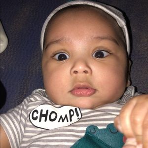 Meet your Posher, Lillian